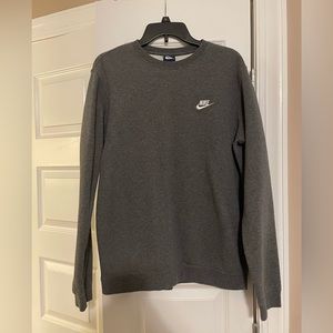 Nike Crewneck Sweatshirt